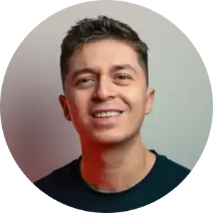 Manuel Paredes