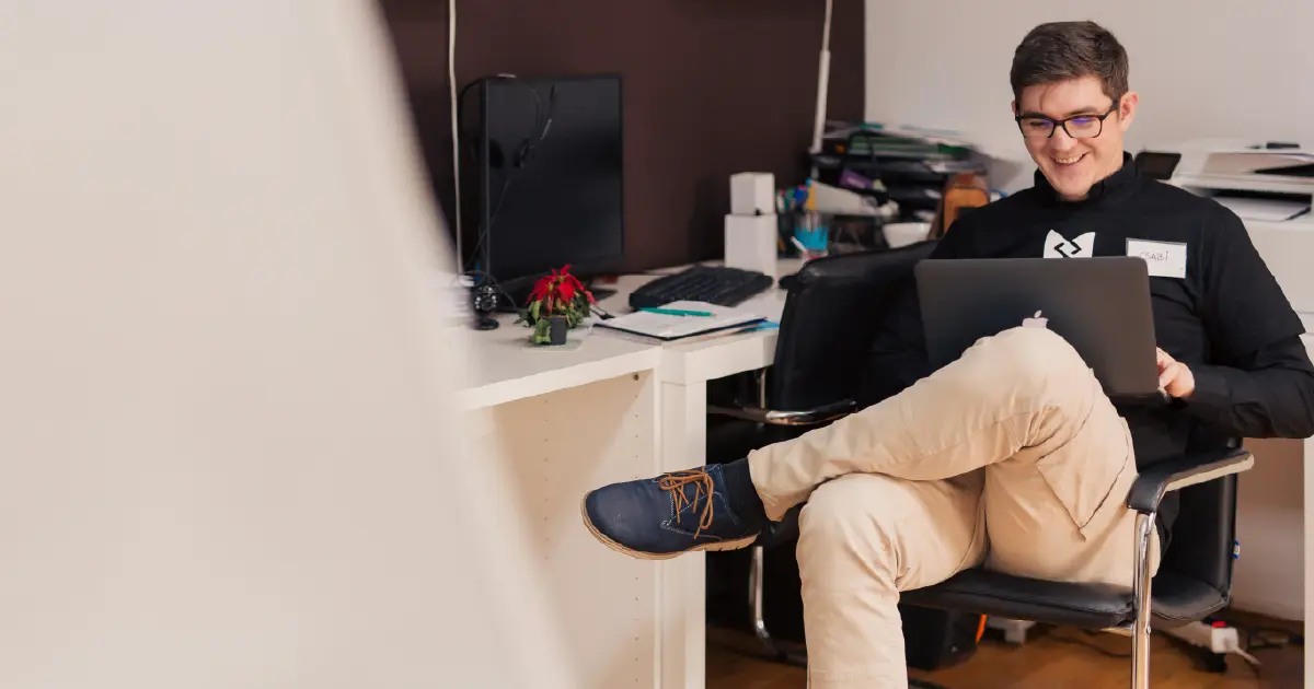 ¿Qué pasa con tu empresa si tú faltas?